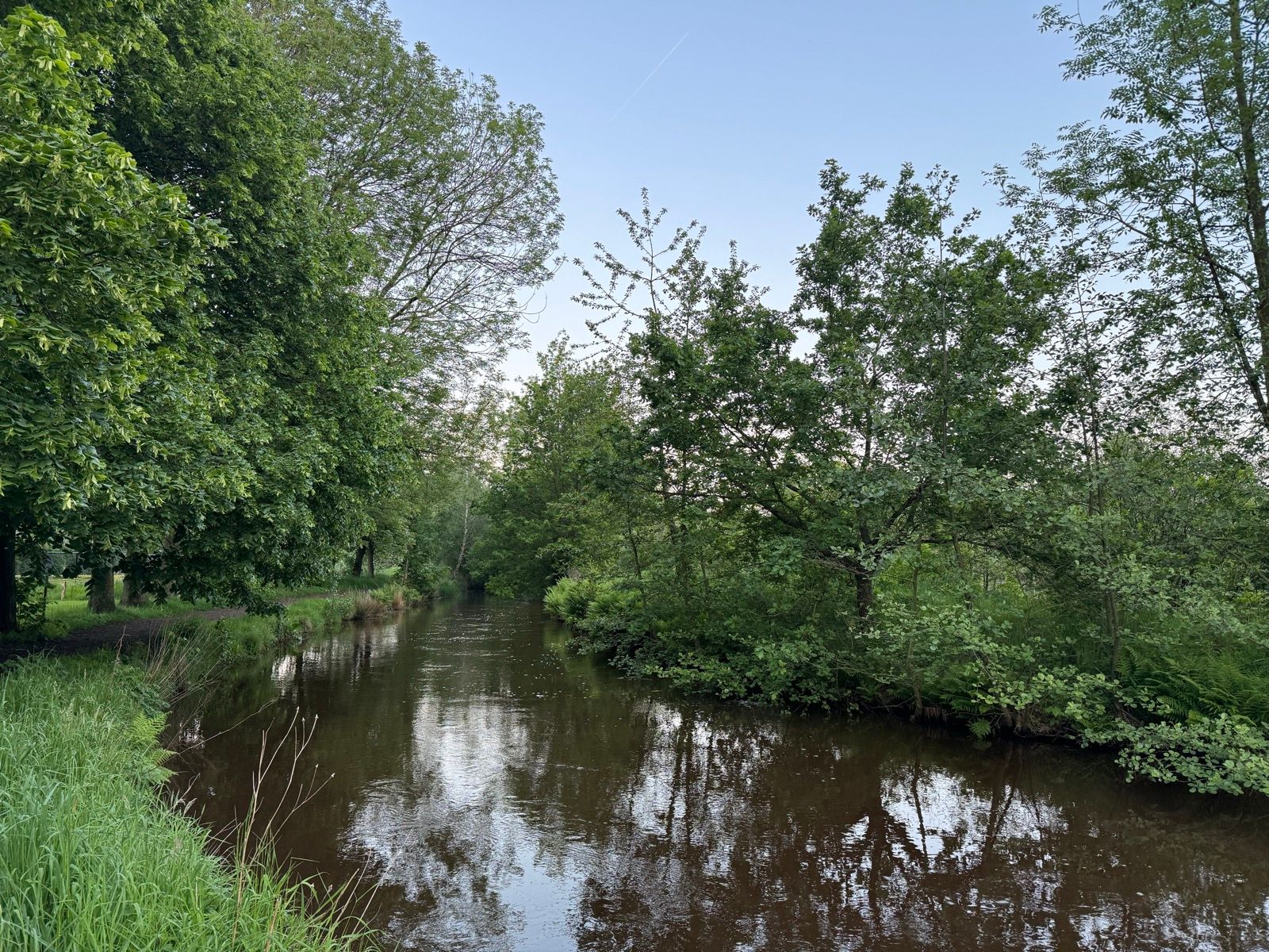 Social Run - Meerhout