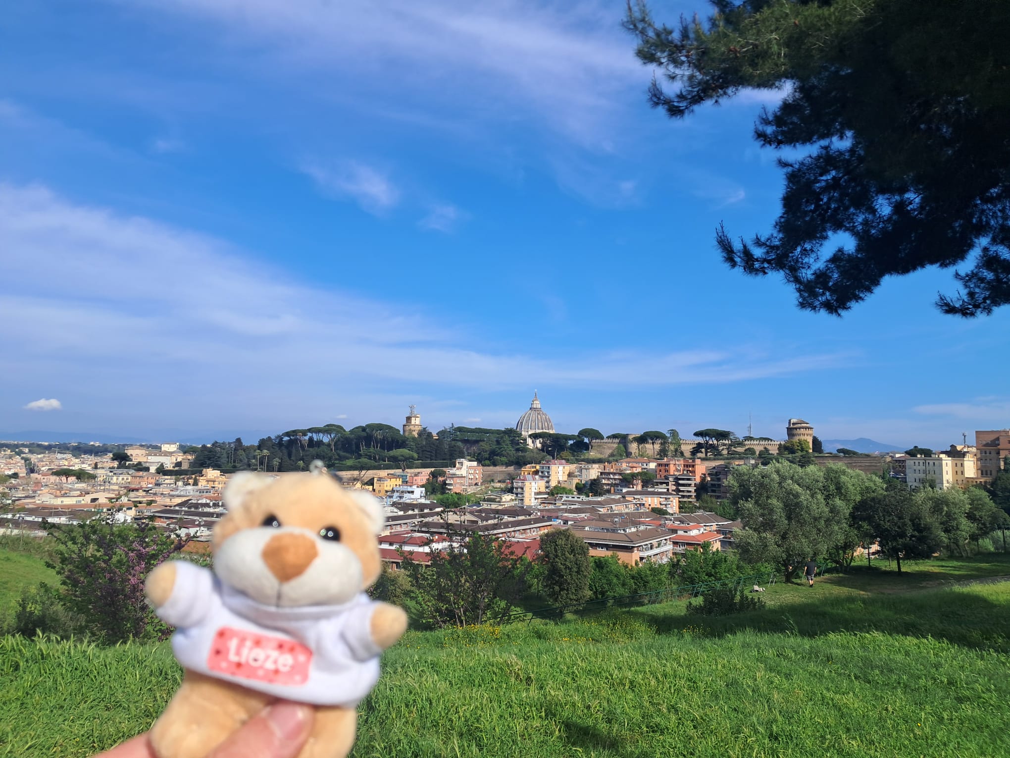 Italië