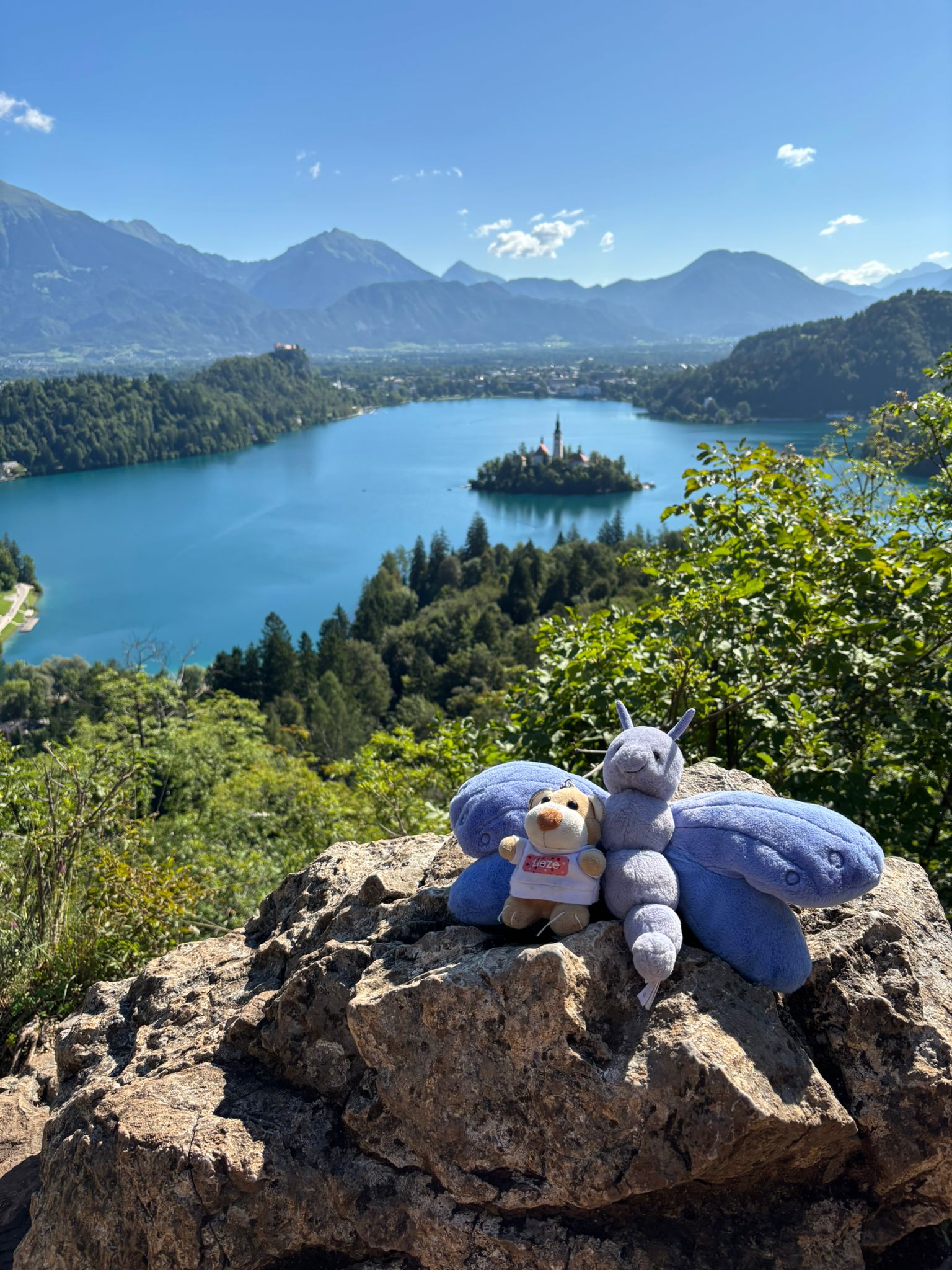 Slovenië
