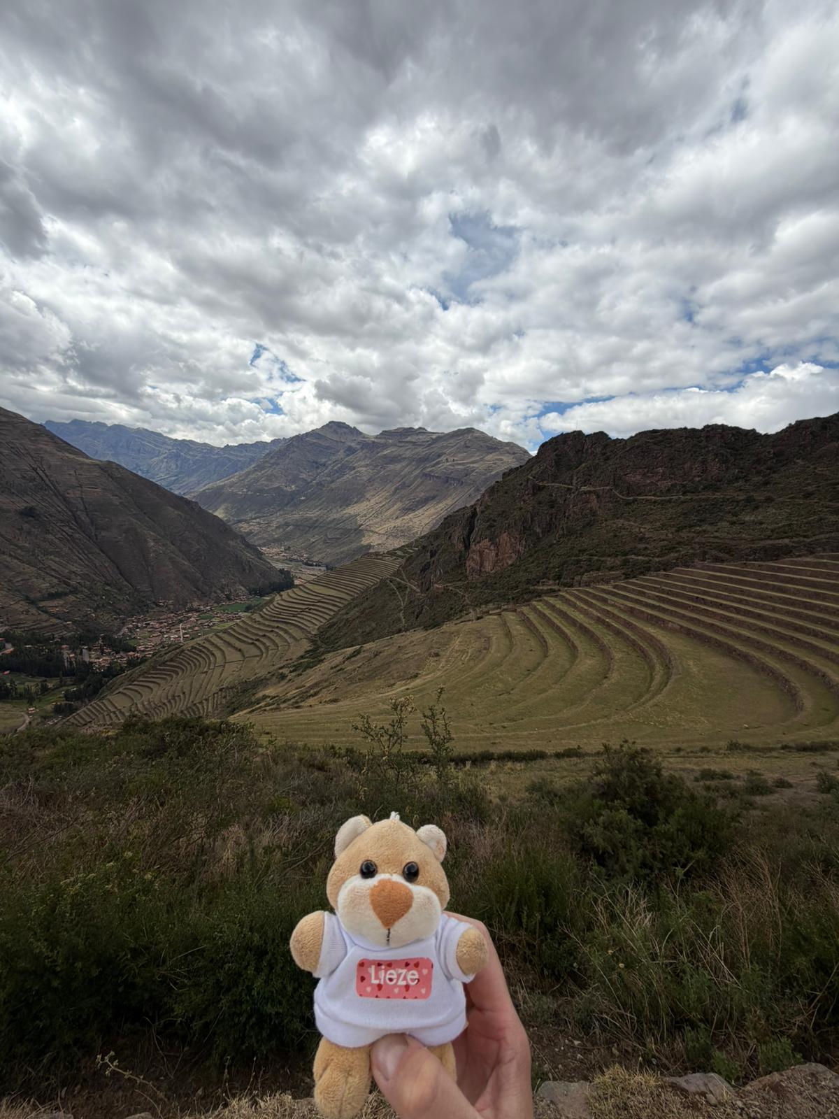 Peru